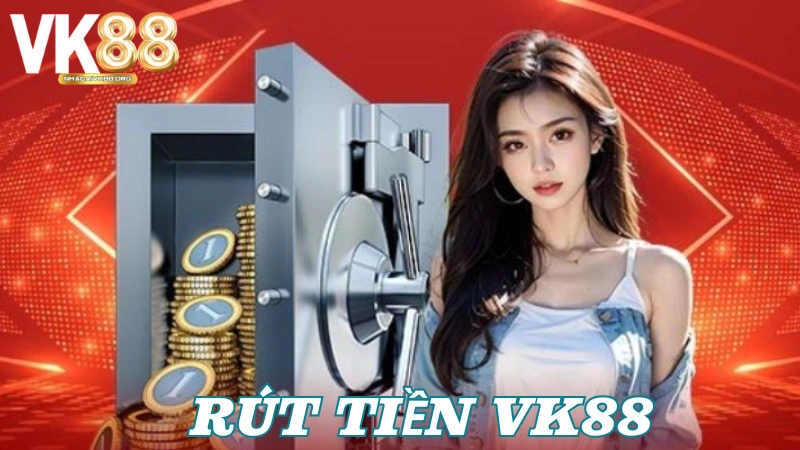 Những lưu ý quan trọng khi rút tiền VK88