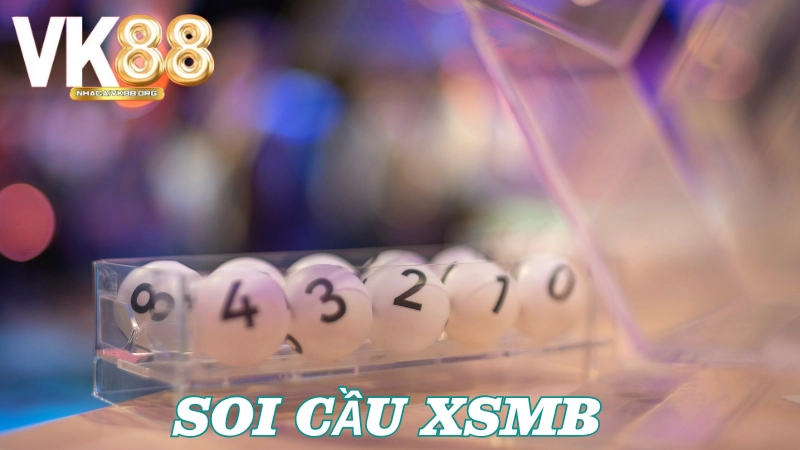 Phương pháp soi sầu XSMB dựa theo tổng đề 