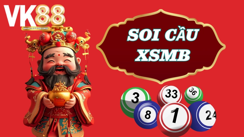 Vài nét về soi cầu XSMB